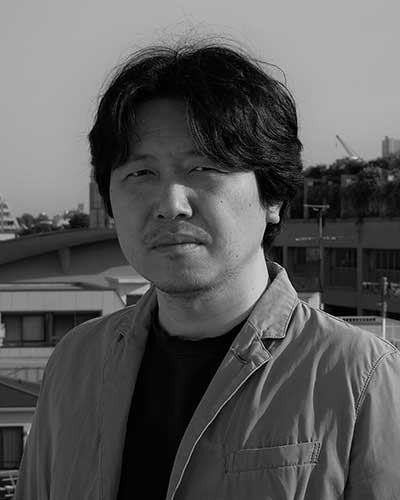 Kenji Mizukami 