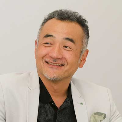 Morihiko Hasebe
