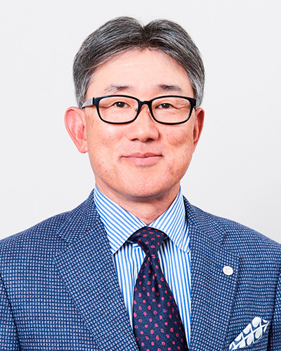Kohzoh Takaoka