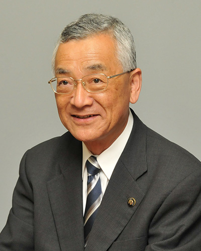 Yoshiaki Kawai