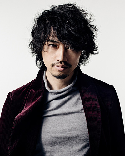 Takumi Saitoh