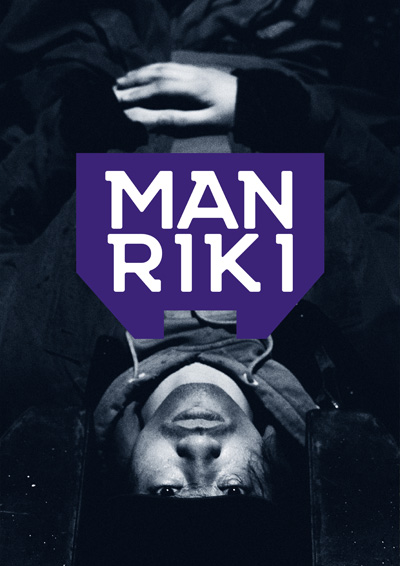 MANRIKI