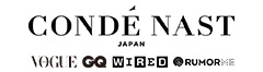 CONDÉ NAST JAPAN