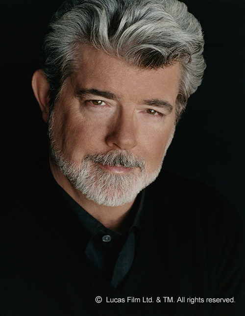 George Lucas