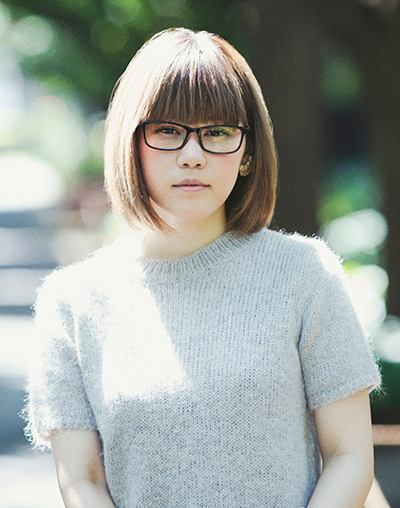 山戸結希