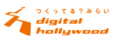 Digital Hollywood Co., Ltd.