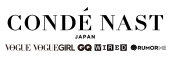 CONDÉ NAST JAPAN