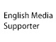 English Media Supporter