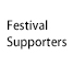 Festival Supporters