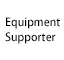 Equipment Suporter