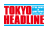 TOKYO HEADLINE