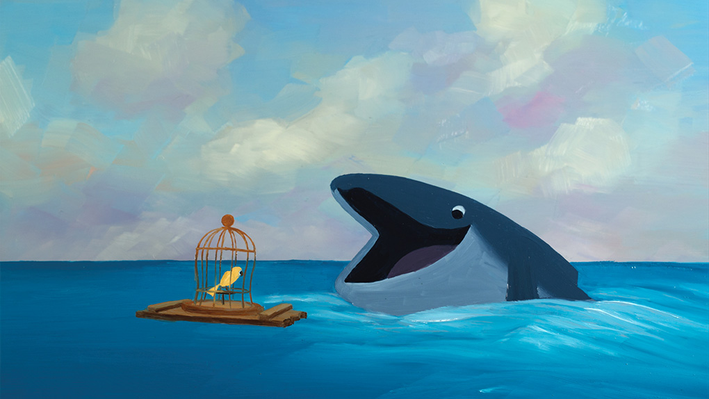 The Bird And The Whale 鳥とクジラ ショートショート フィルムフェスティバル アジア Ssff Asia ショートショート The Bird And The Whale 鳥とクジラ ショートショート フィルムフェスティバル アジア Ssff Asia ショートショート