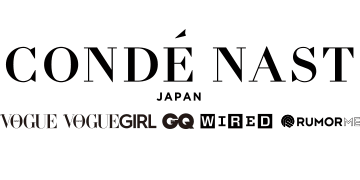 CONDÉ NAST JAPAN