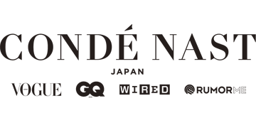 CONDÉ NAST JAPAN