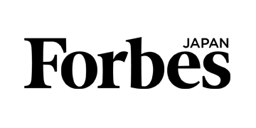 Forbes JAPAN