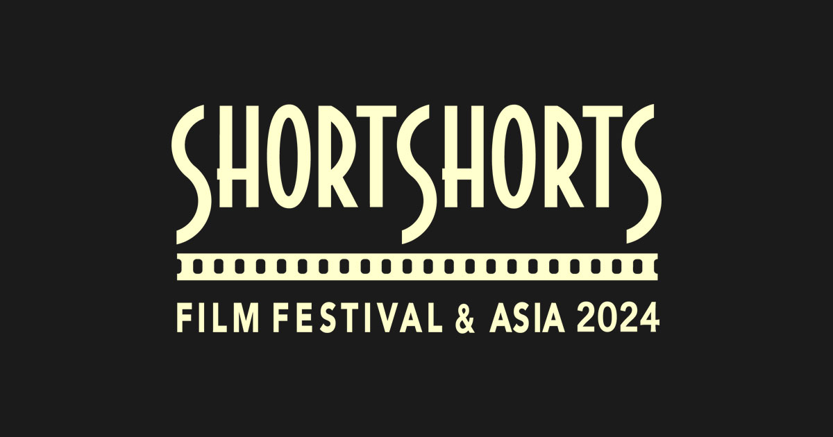 Short Shorts Film Festival & Asia 2024(SSFF & ASIA 2024) Official