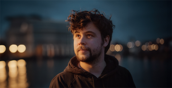 Mateusz Rybinski