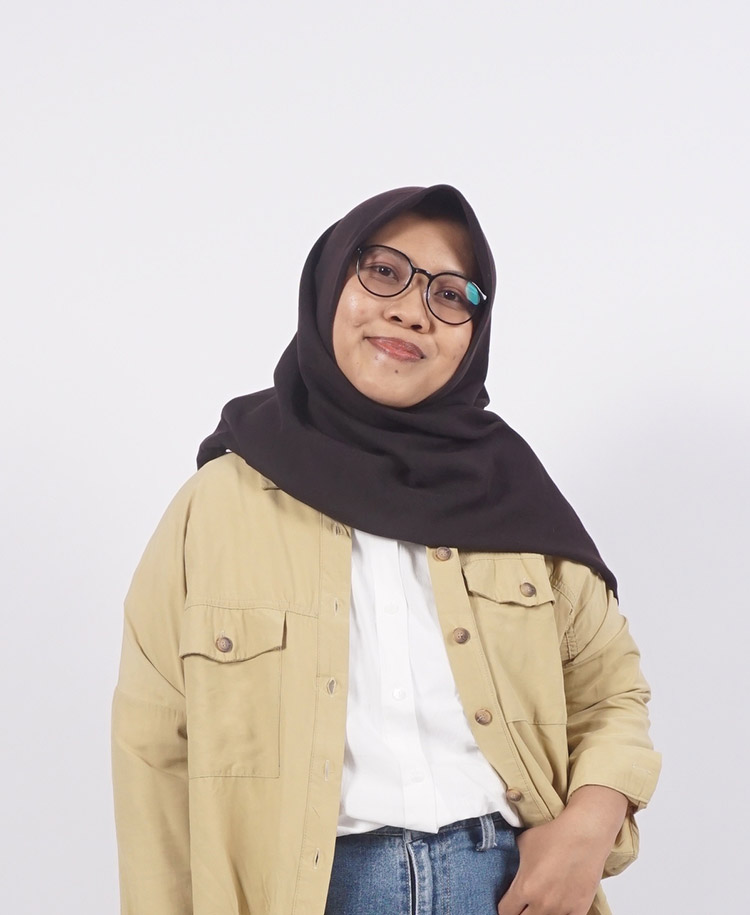 Praditha Blifa Rahayu