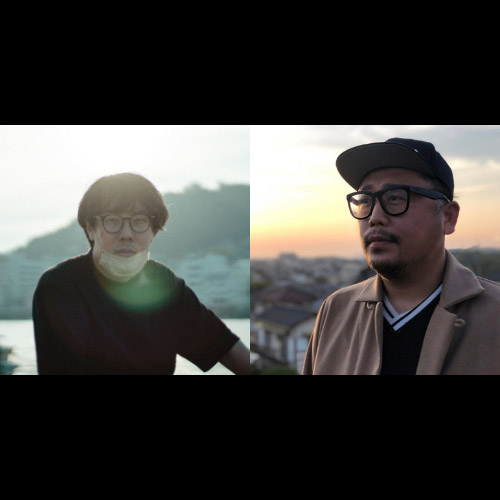 Kairi Manabe & Yoshihiko Yamamoto