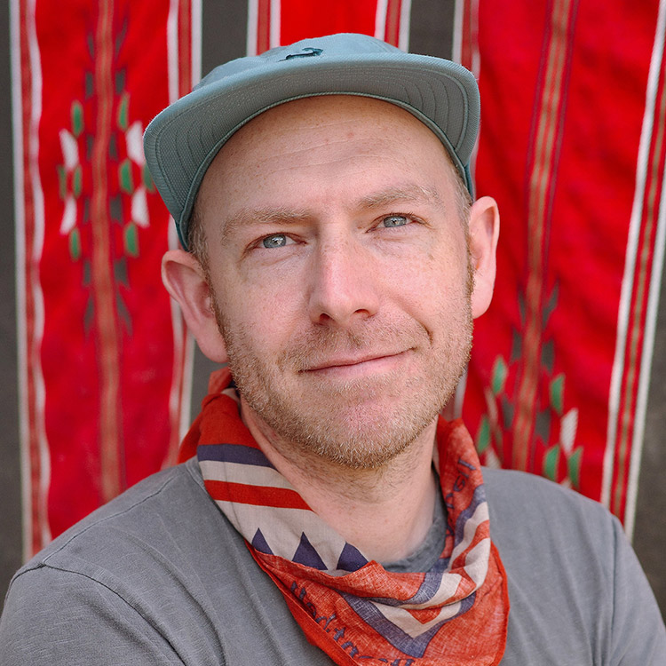 Jacob Krupnick