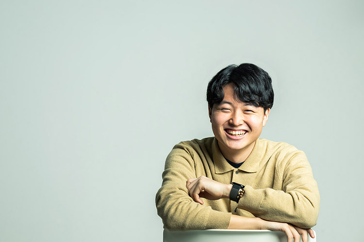 Izumo Kawabe
