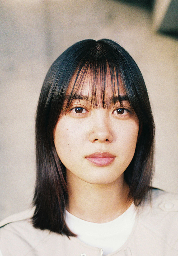 Give me your smile – ショートショート フィルムフェスティバル