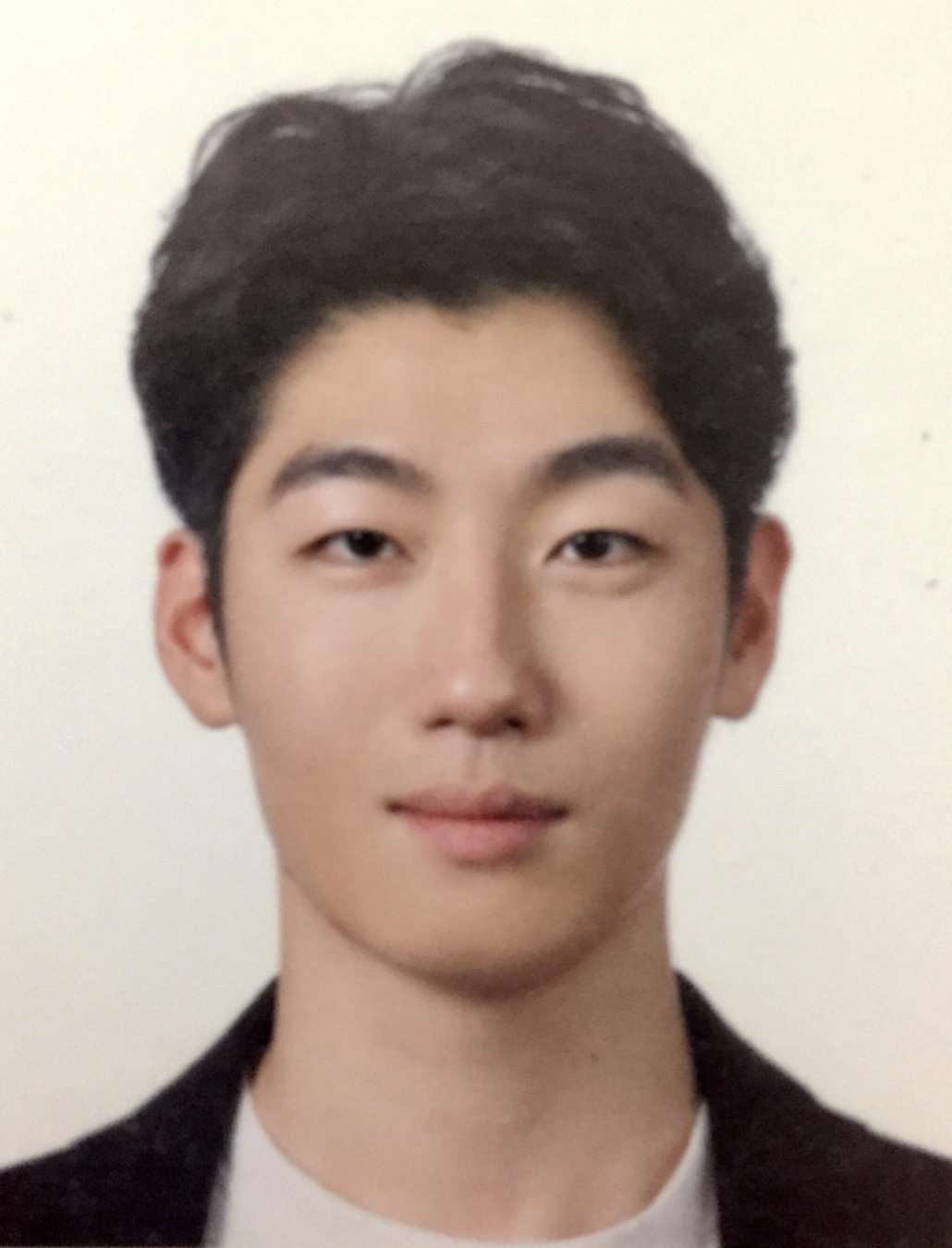 BYEONGJUNE KIM