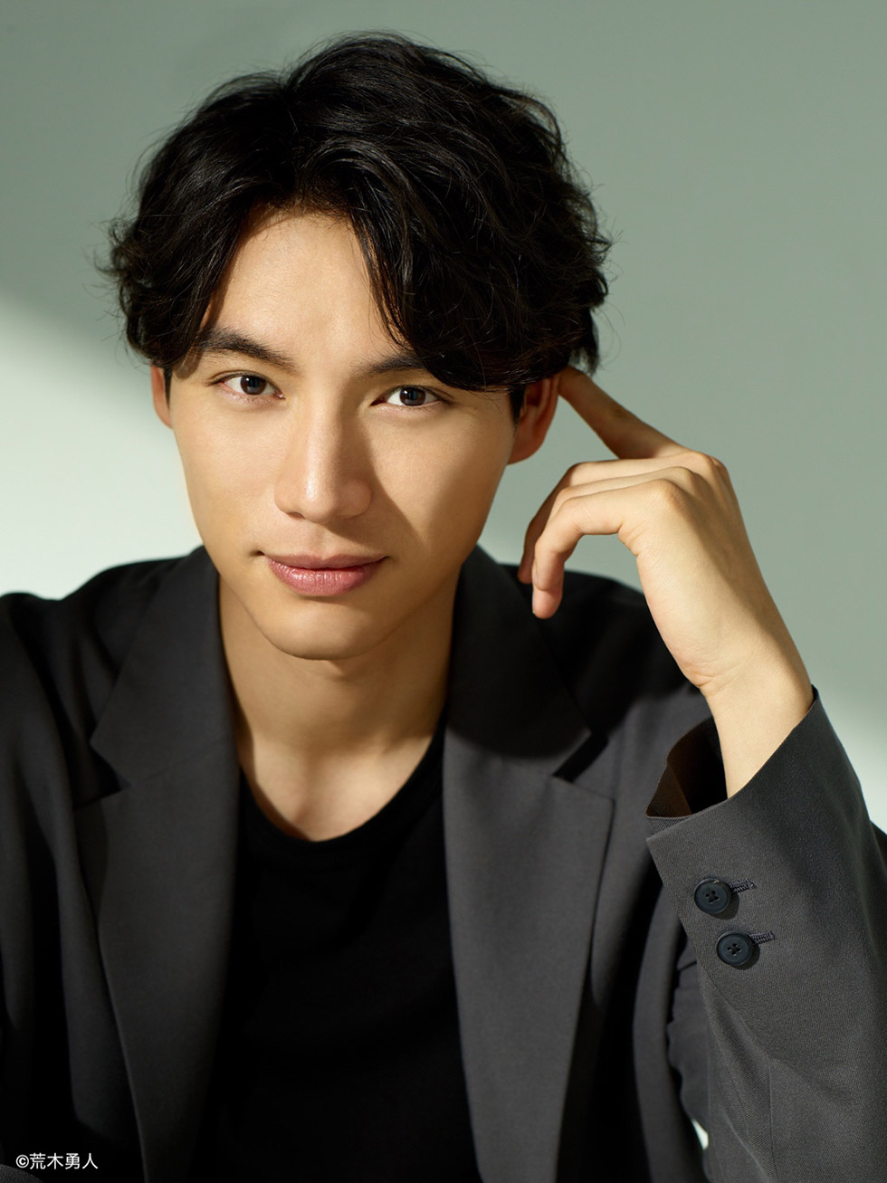 Sota Fukushi