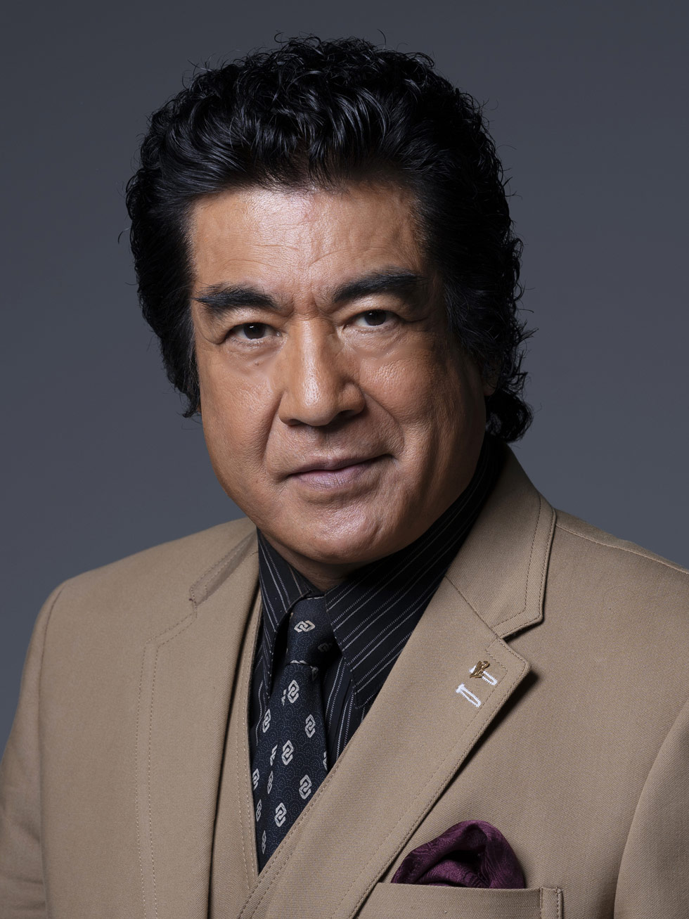 Hiroshi Fujioka