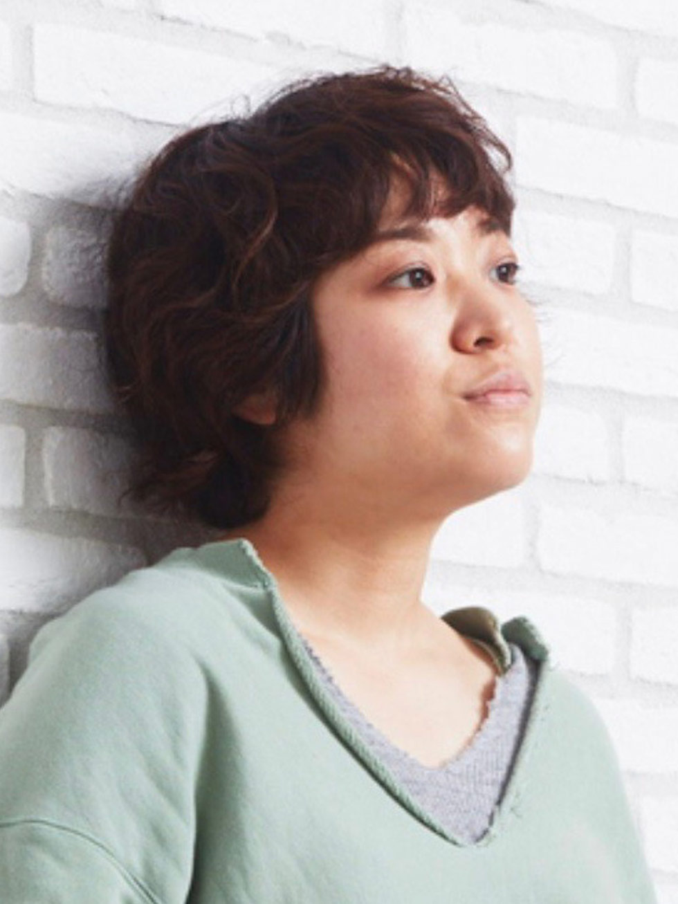 箱田 優子