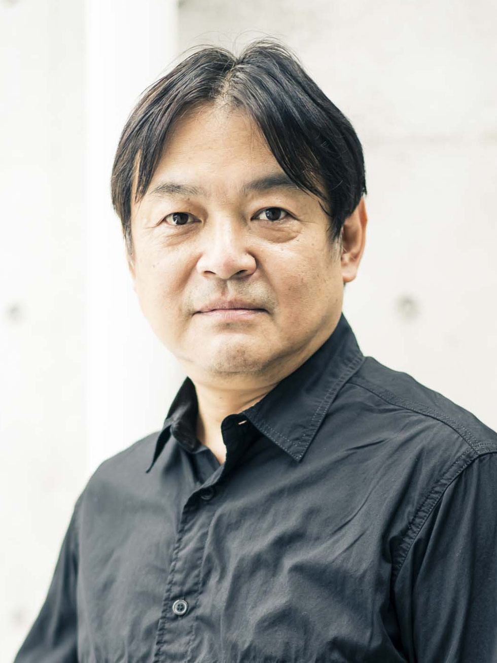 Katsuhide Motoki