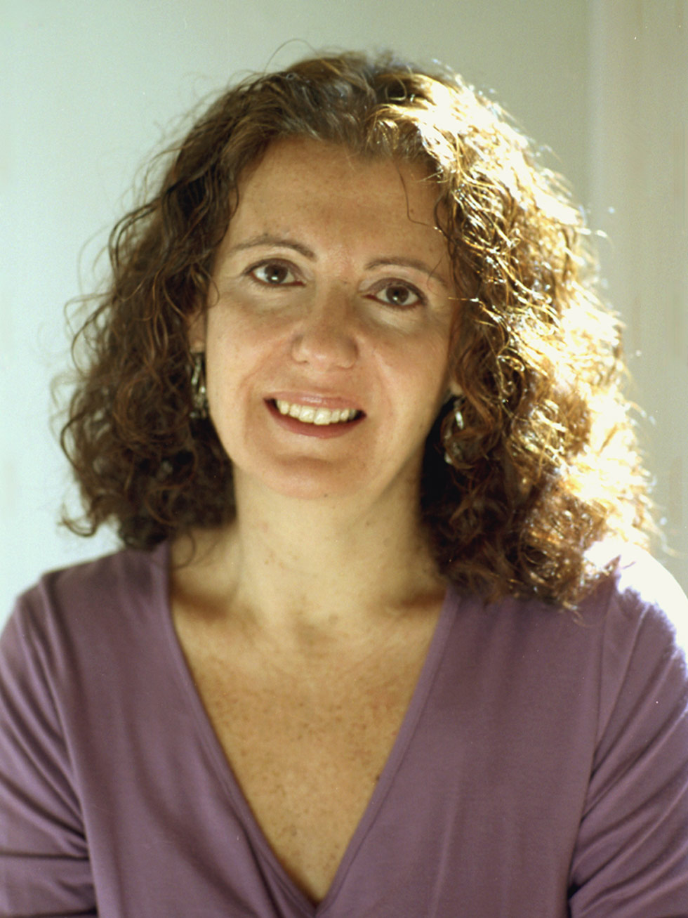 Sharon Badal