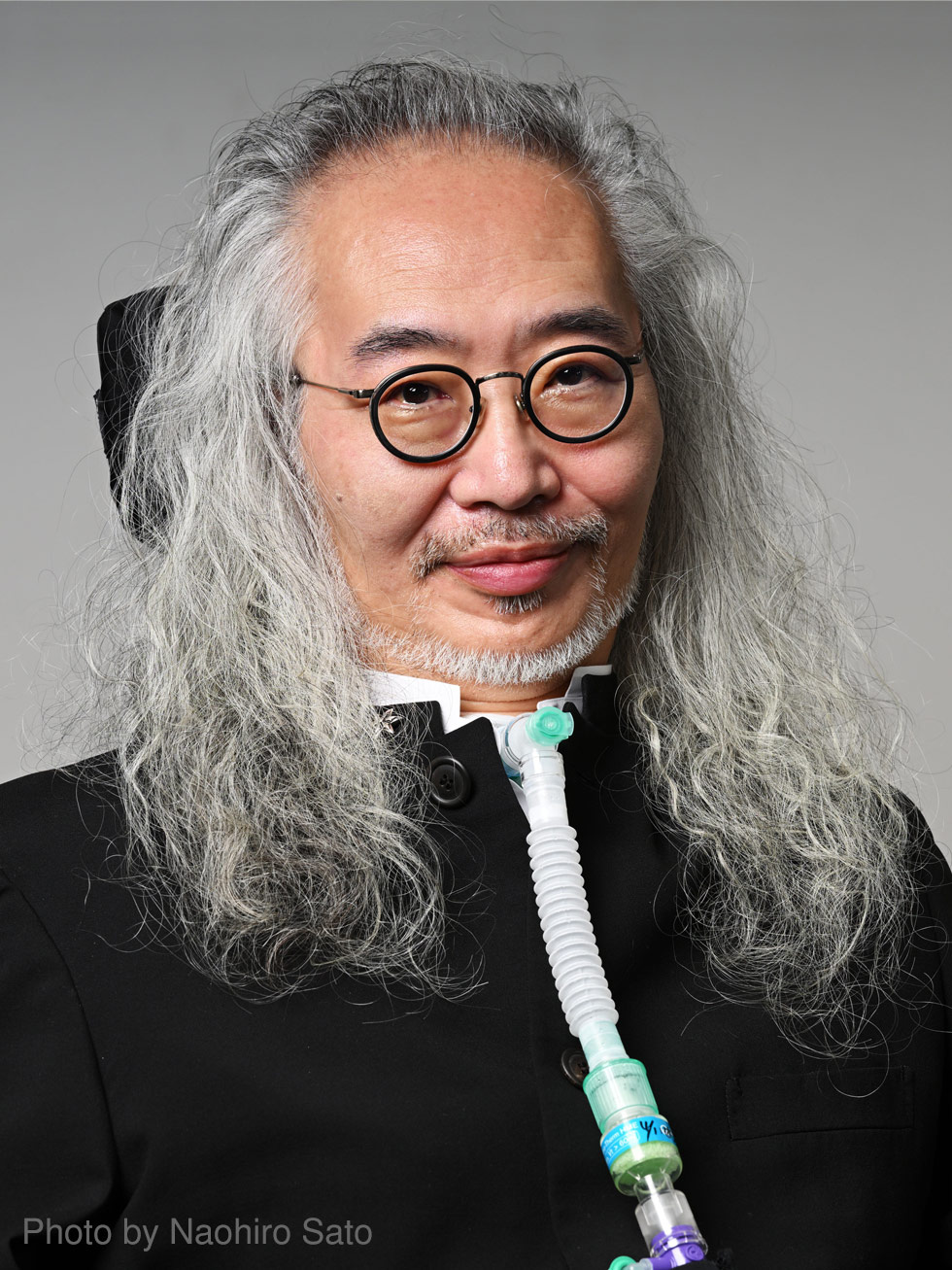 Tomoyuki Sugiyama