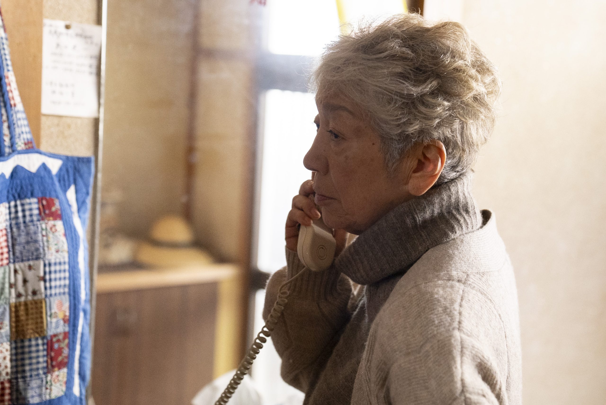 George Lucas Award (Grand Prix) goes to “SEN” by Win Morisaki<br>The winners of Best Short Awards including Live-Action,  Non-Fiction, Animation and Hoppy Happy Award were announced