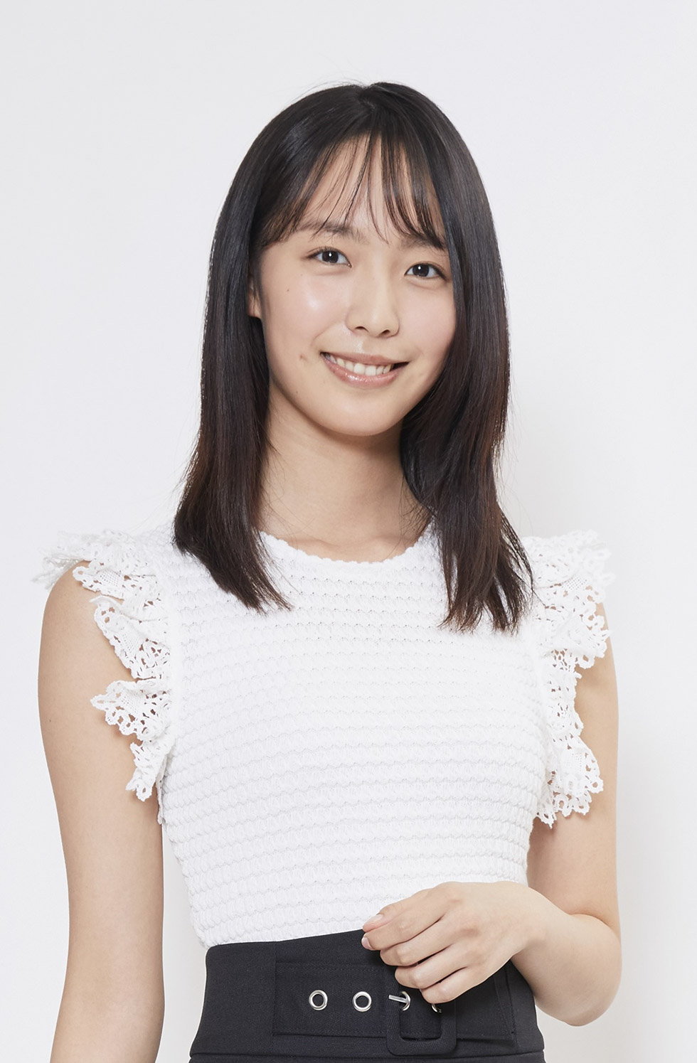 駒井蓮