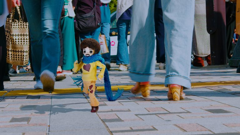 Cinematic Tokyo Program