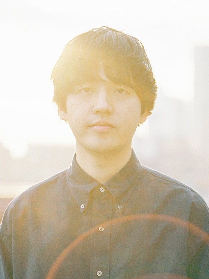 Hiroshi Okuyama