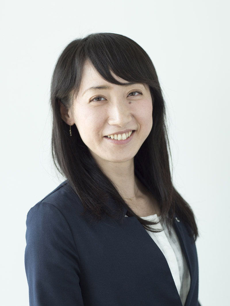 Ikue Morishita