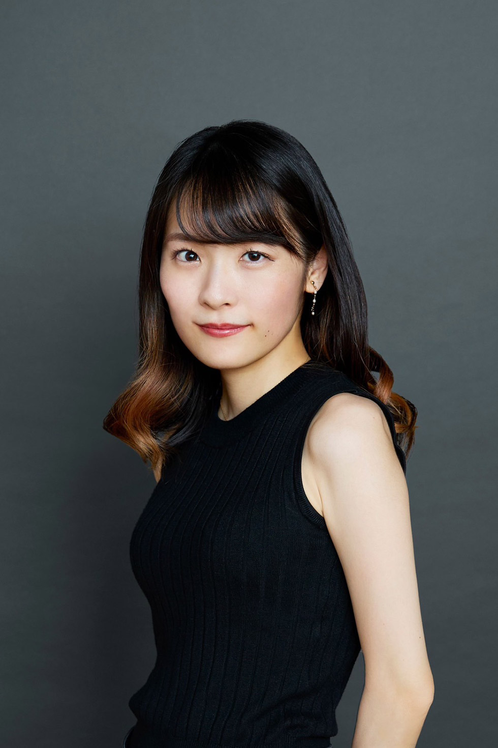 村上リ子