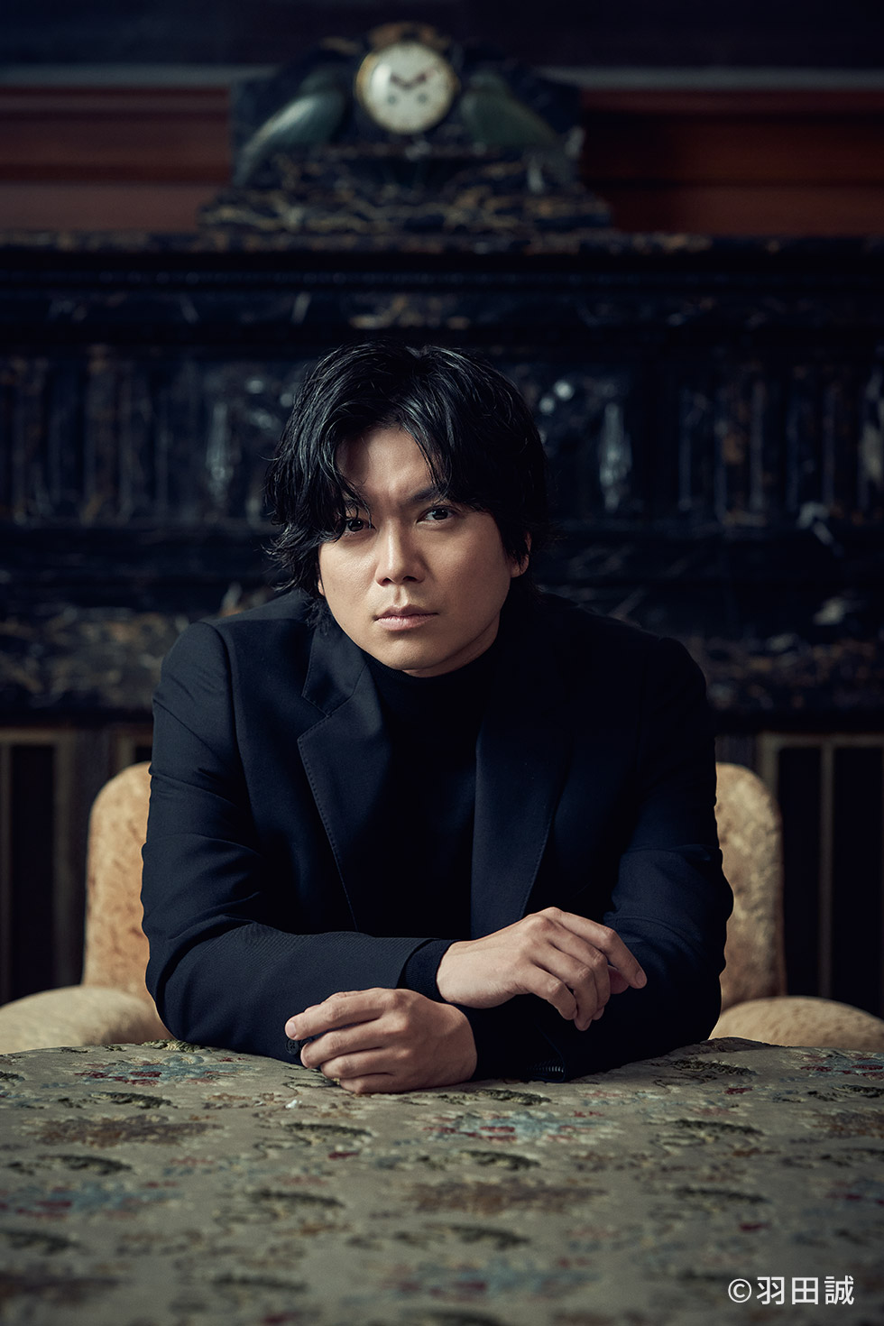 加藤シゲアキ