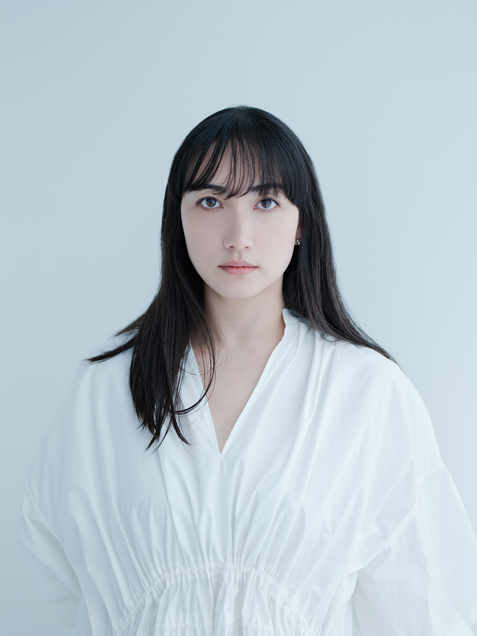 香椎由宇