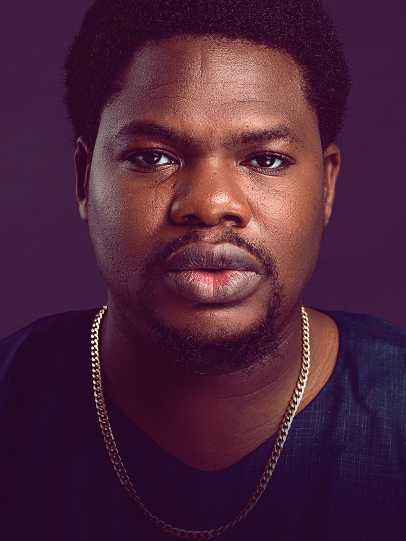 Adebowale “Debo” Adedayo