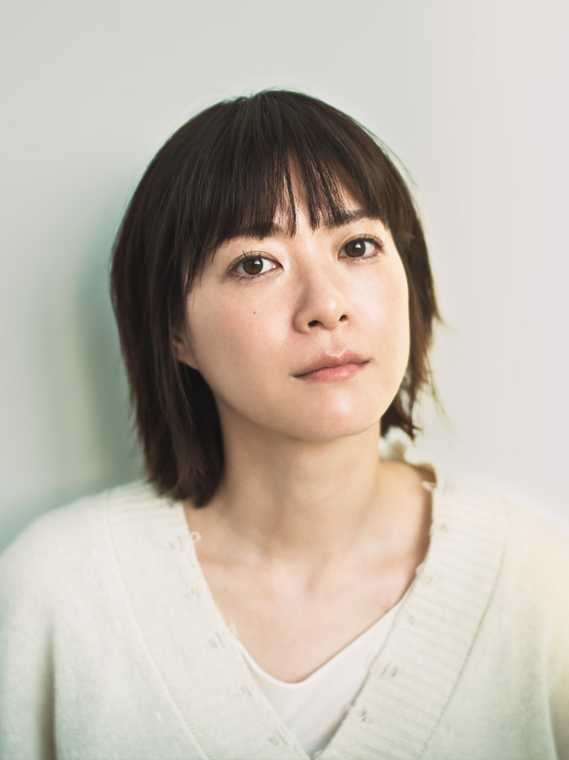 Juri Ueno