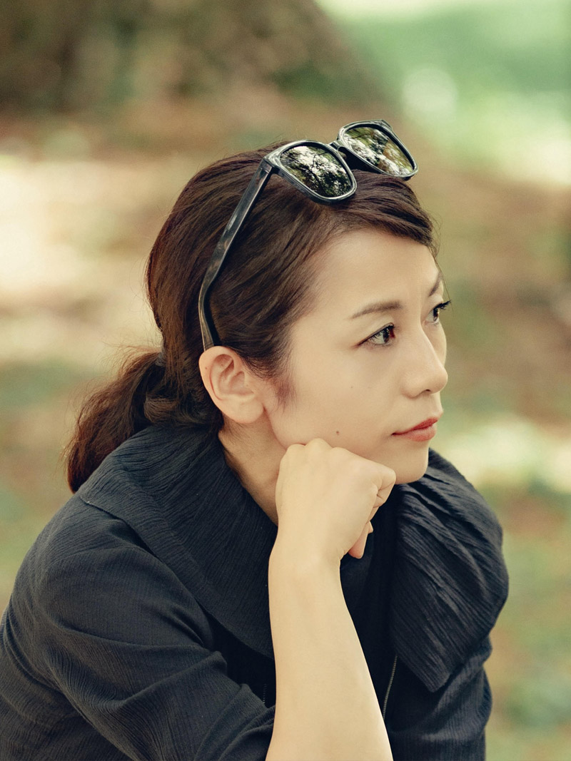 Miyuki Fukuma