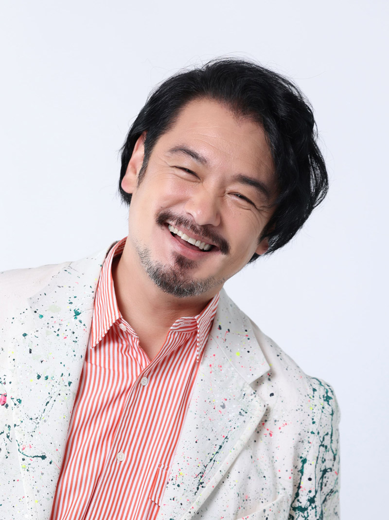 Ryōhei Odai