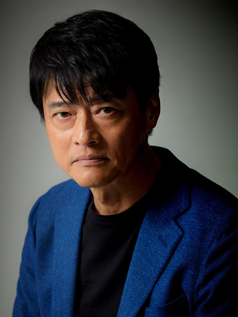 Satoshi Jimbo