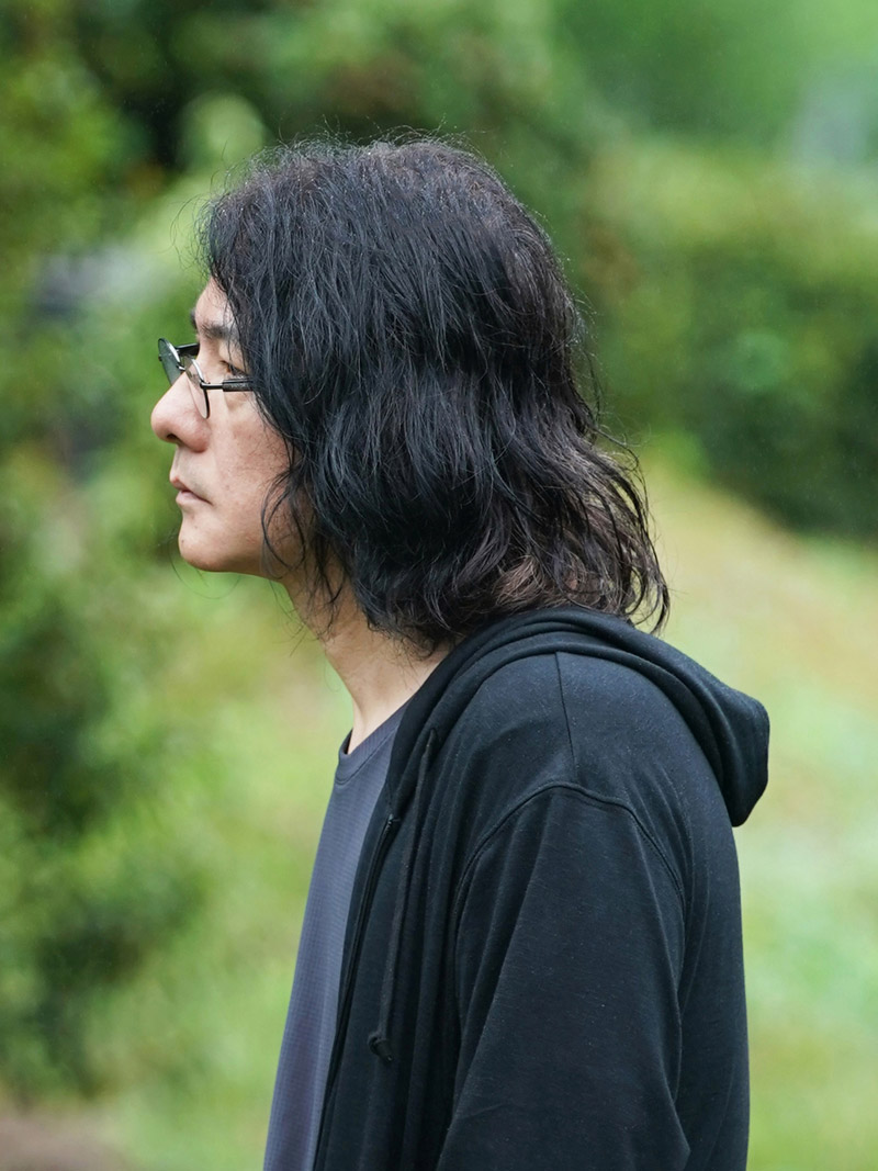Shunji Iwai