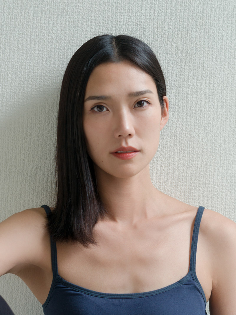 Tao Okamoto