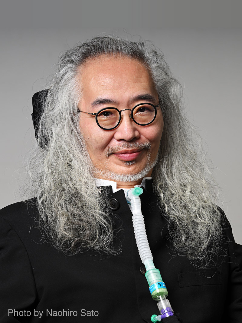Tomoyuki Sugiyama