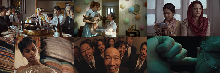 オンライングランドシアター